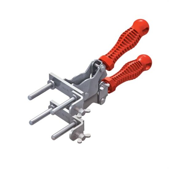 Picture of Furseweld Handle Clamp Model: HCPK4 -ABB