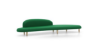 Picture of FREEFORM SOFA, EMERALD/IVY 21018200 vitra.