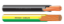 Picture of RIYADH CABLE 1COREX4MM CU/PVC 450-750V 100Y/ROLL MODEL OC 010106XX - RIYADH CABLES