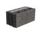 Picture of CONCRETE BLOCKS 4 HOLES, NCS SBB-20A(PRE-INSULATED), LIGHT WEIGHT, BOTTOM CLOSED