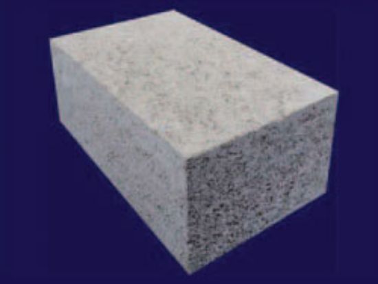 Picture of CONCRETE BLOCKS SOLID, NCS SB-10A, NORMAL WEIGHT