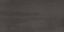Picture of PORCELAIN TILE LAPIDEUS PECE BLACK MATT 30X60CM A09GLPSE/PEC- RAK CERAMICS