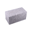 Picture of "8 SOLID BLOCKS 40 x 20 X 20 cm 