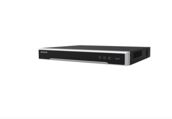 Picture of Hikvision- 8-channel NVR -DS-7608NI-K2/8P