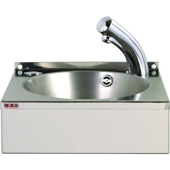Picture of HAND WASH STATION, BASIX WS4-NT