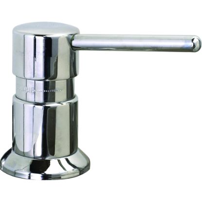 Picture of DECK MOUNTED SOAP DISPENSER, DELABIE DLB-1458016