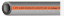 Picture of NEPRO CPVC PIPE SCH80 PLAIN GRAY 6m -NEPROPLAST