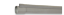 Picture of Conduit UPVC Class 3 (6 Bar) , 6M/U, White Model: BCTP/XXX - BAHRA ELECTRIC