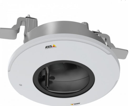 Picture of AXIS TP3201 Recessed Mount