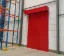 Picture of FIRE SHUTTER DOOR FRS01-GA 120MIN- ASSA ABLOY