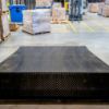 Picture of DOCK LEVELER 6111S15 2000X3000MM - ASSA ABLOY