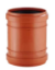 Picture of UPVC COUPLING- COSMOPLAST