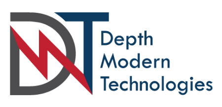 Picture for vendor DEPTH MODERN TECHNOLOGIES