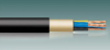 Picture of Power Cable Low Voltage, XLPE Copper, 4 Core , 600/1000V, Black (By meter) Model 14511310- BAHRA ELECTRIC