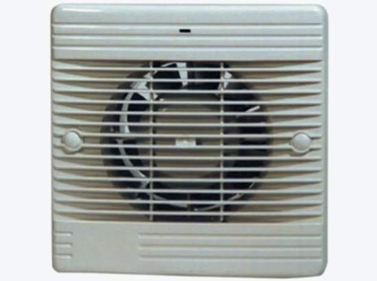 Picture of Bathroom Domestic Fans BF 150S -System Air